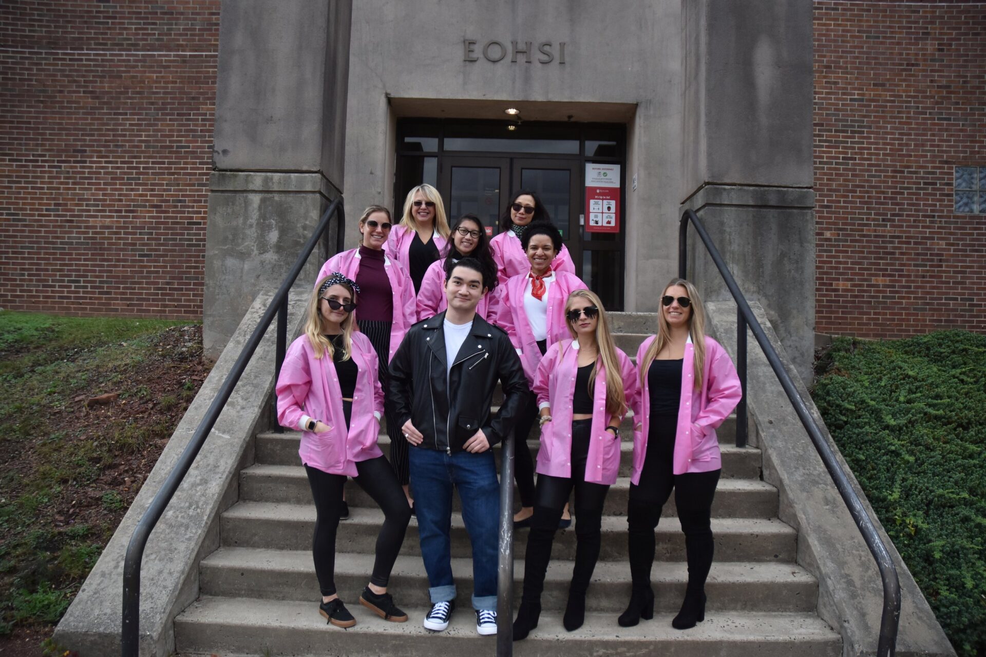 2023 Recipient Profiles