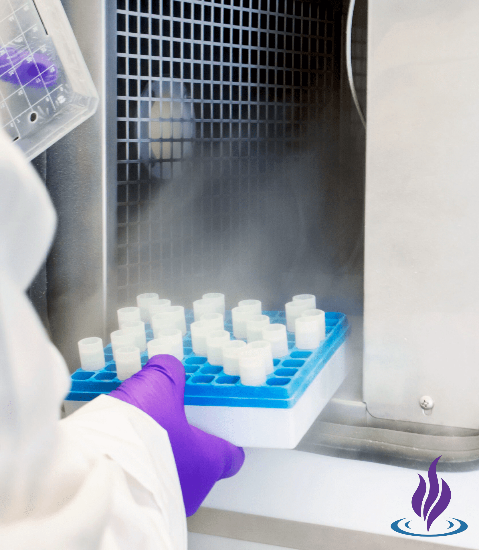 Research Biorepository & Biobanking Services